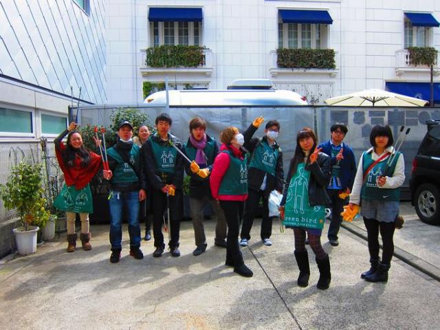 鮮やかな空！画像