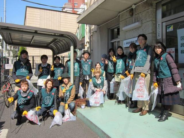 3月14日ってことはホワイトデーですかね。画像