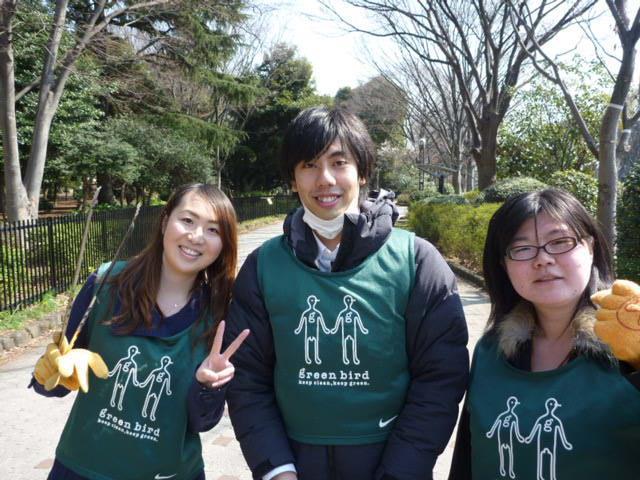 梅は咲いたぞ。桜はまだか画像