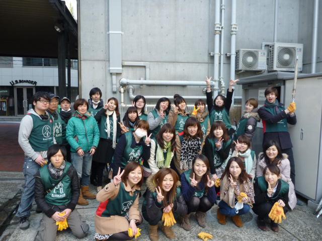 梅は咲いたぞ。桜はまだか画像