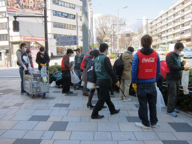 今日も風が冷たいです。画像