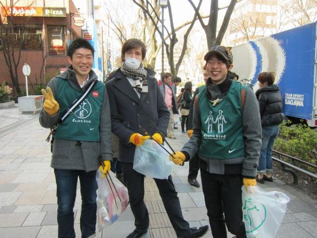 今日も風が冷たいです。画像