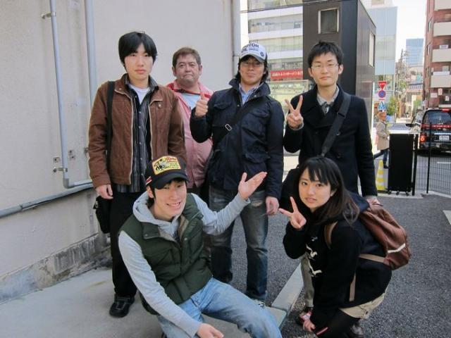 今日も風が冷たいです。画像