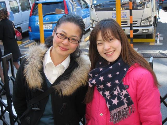 今日も風が冷たいです。画像