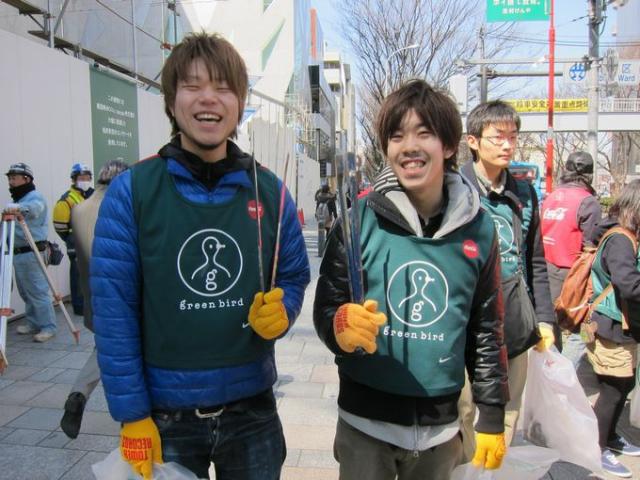 今日も風が冷たいです。画像