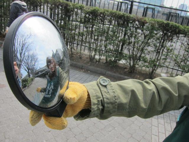 春！一ヶ月後は、アースデイ東京！画像