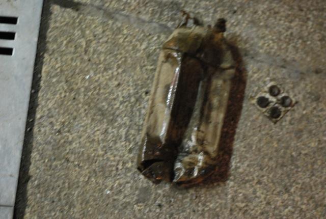 3/15 サッポロナイトそうじだい！画像