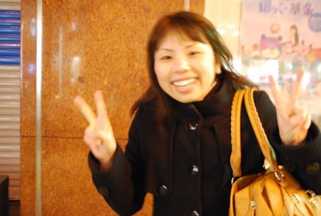 3/15 サッポロナイトそうじだい！画像