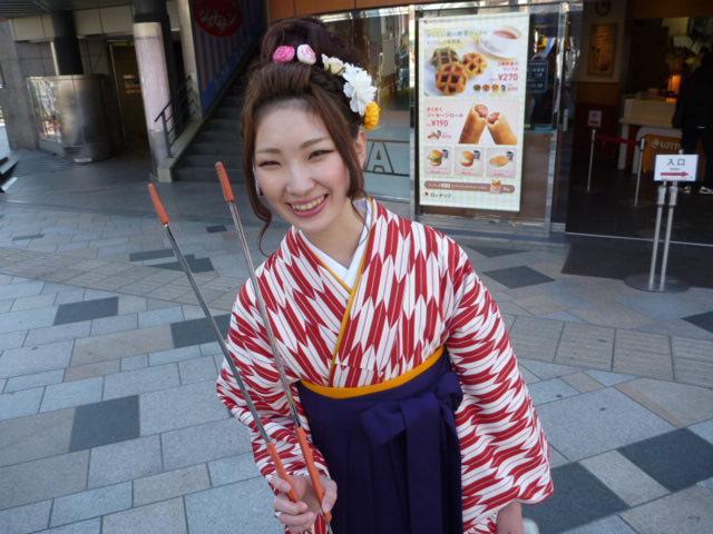 みんなの春。画像