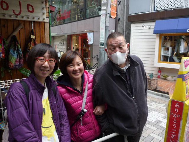 みんなの春。画像