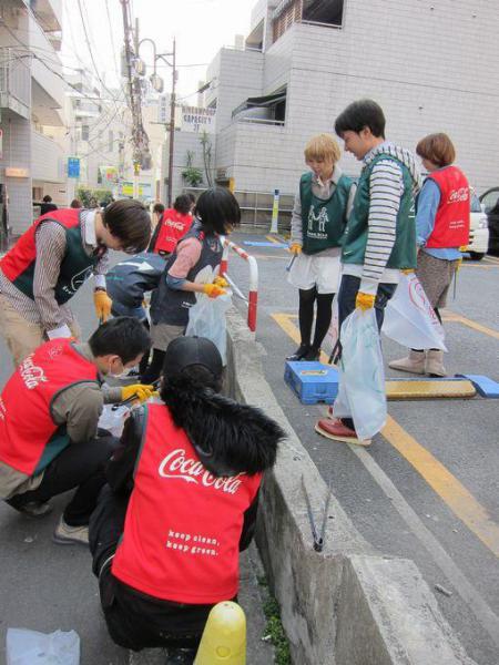 春が来ましたよー！画像