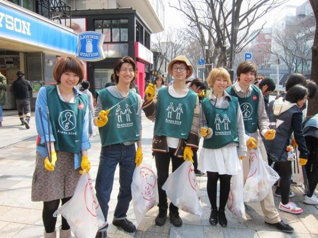 春が来ましたよー！画像