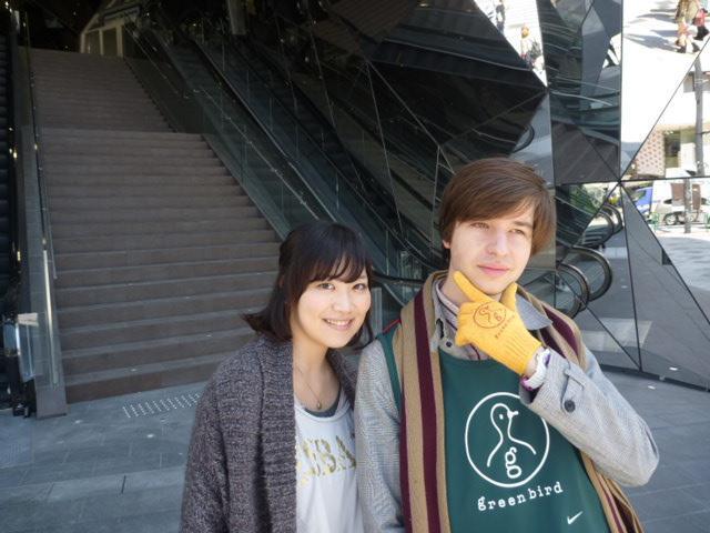 平成23年度も終わり、そろそろ短パンの準備かな。画像