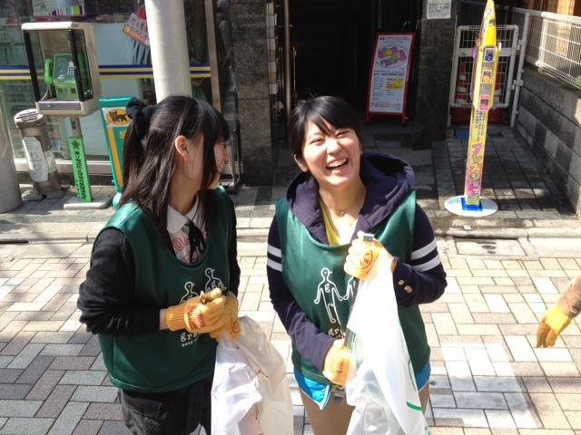 新年度からの、新しい一歩！画像