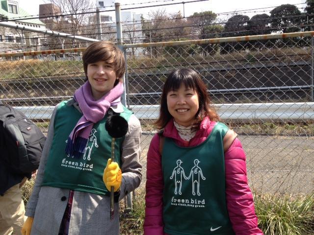 新年度からの、新しい一歩！画像