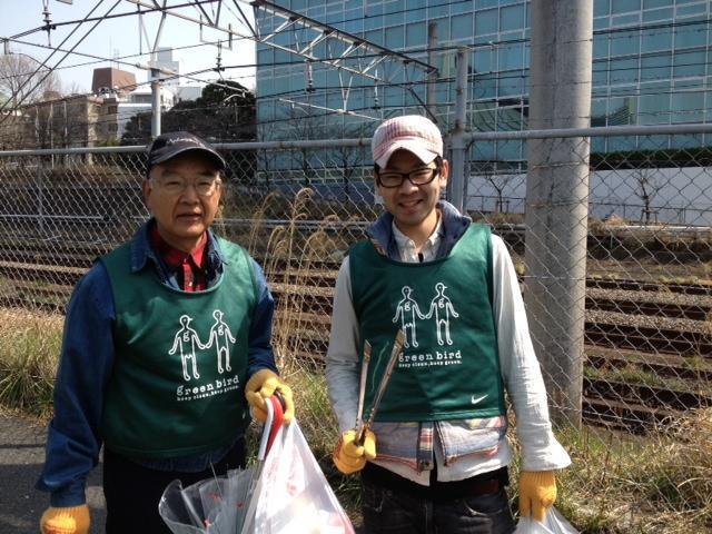 新年度からの、新しい一歩！画像
