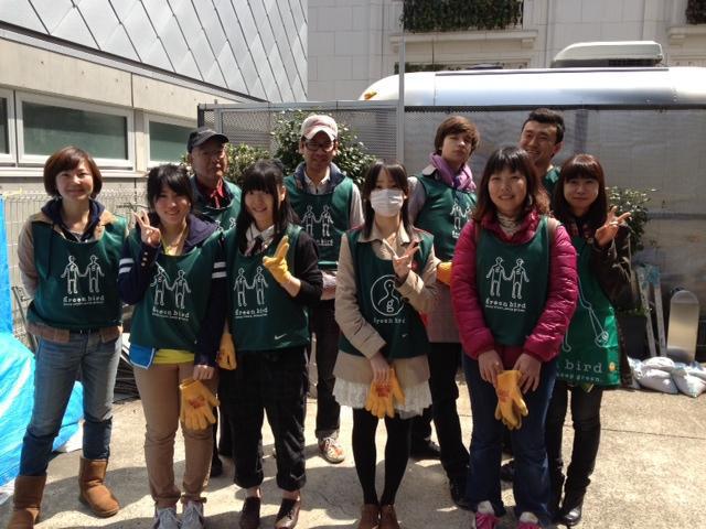 新年度からの、新しい一歩！画像