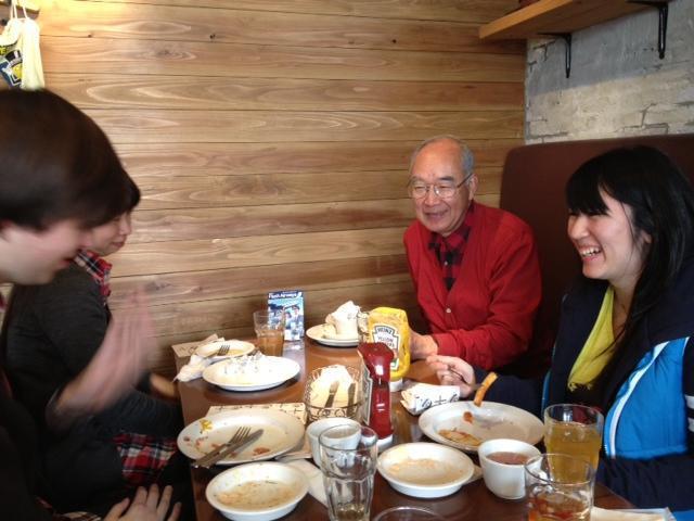 新年度からの、新しい一歩！画像