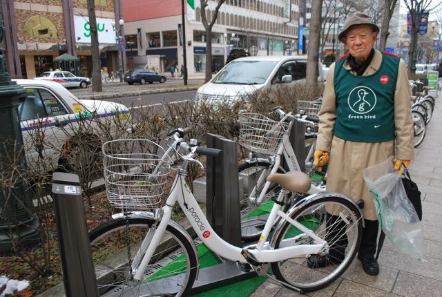 4/7 雪溶け大量まつり！画像