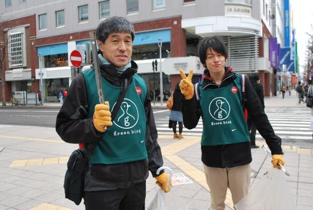 4/7 雪溶け大量まつり！画像