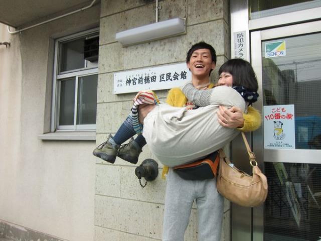 雨で中止になりました･･･。画像