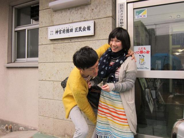 雨で中止になりました･･･。画像