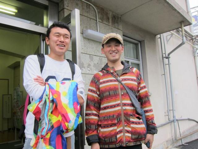 雨で中止になりました･･･。画像