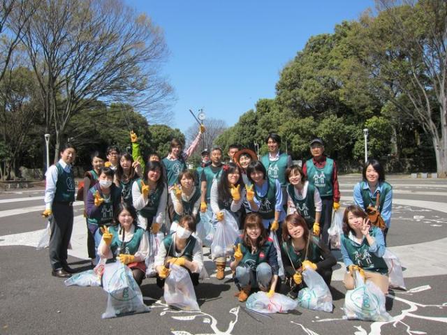 もう長袖は卒業かな！？画像