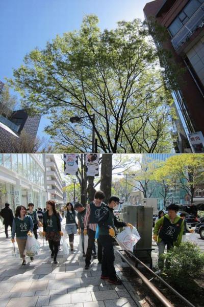 もう長袖は卒業かな！？画像