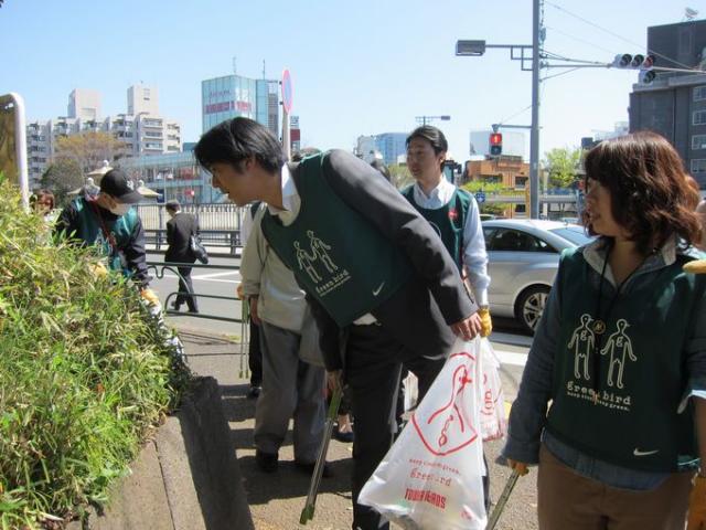 もう長袖は卒業かな！？画像