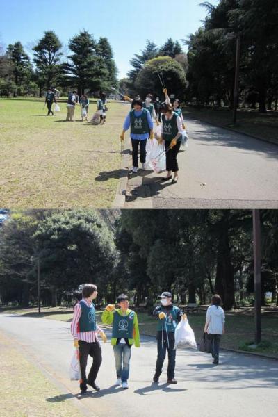 もう長袖は卒業かな！？画像