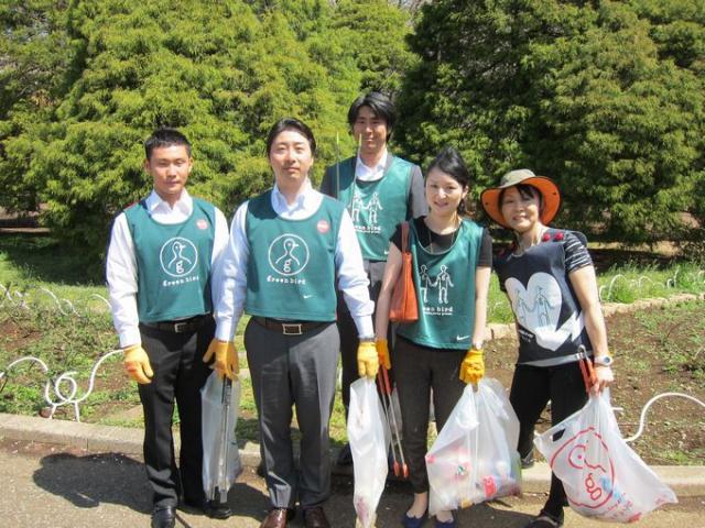 もう長袖は卒業かな！？画像