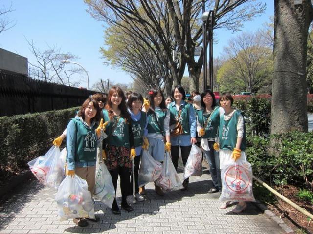 もう長袖は卒業かな！？画像