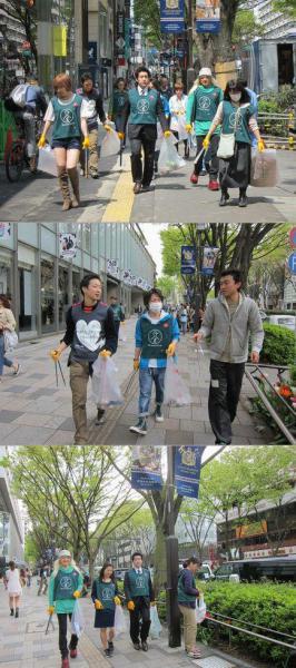 原宿表参道最新情報☆☆☆画像