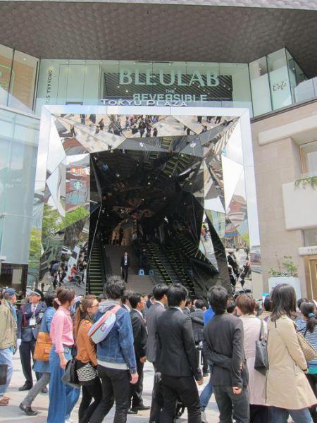 原宿表参道最新情報☆☆☆画像