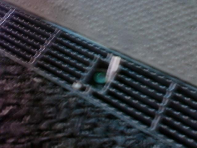 4/5@佐賀の繁華街「愛敬町」をプレそうじ画像