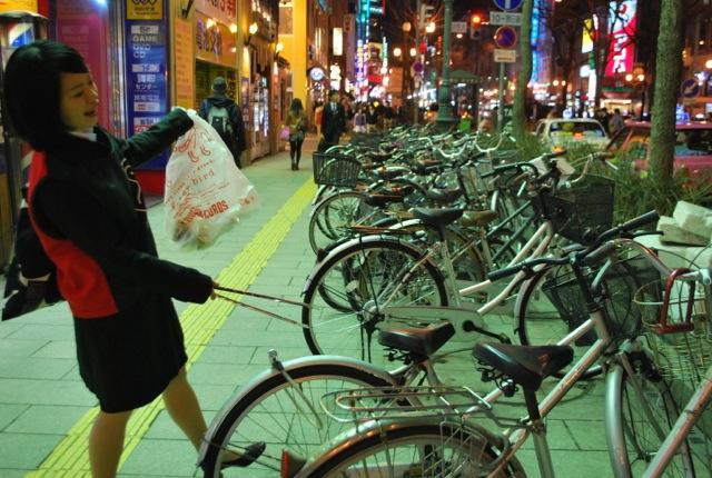 4/19 ８メンズと３レディdeそうじ☆画像