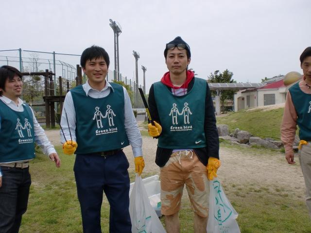 佐賀チーム、立ち上がり〜画像