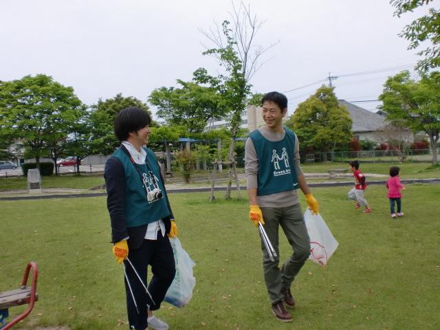 佐賀チーム、立ち上がり〜画像