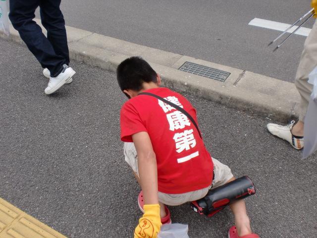 佐賀チーム、立ち上がり〜画像