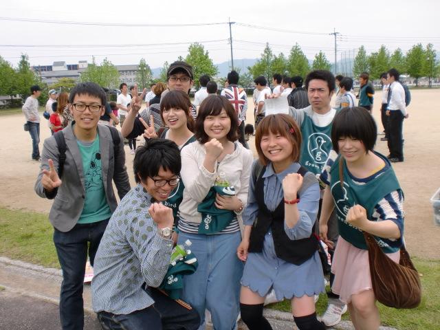 佐賀チーム、立ち上がり〜画像