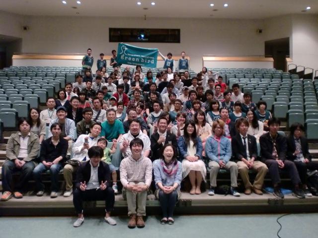 佐賀チーム、立ち上がり〜画像