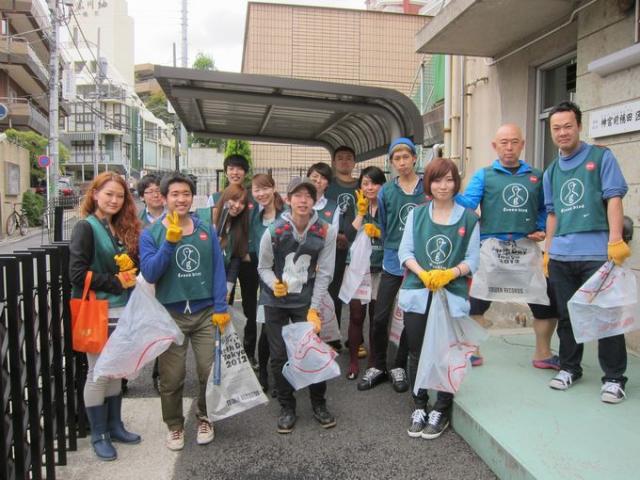 雨予報だったけどできちゃいました！画像
