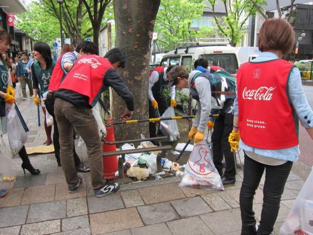 雨予報だったけどできちゃいました！画像
