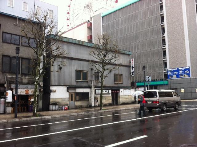 5/5 ごみポスター発見♪画像