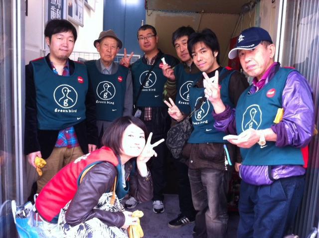 5/5 ごみポスター発見♪画像