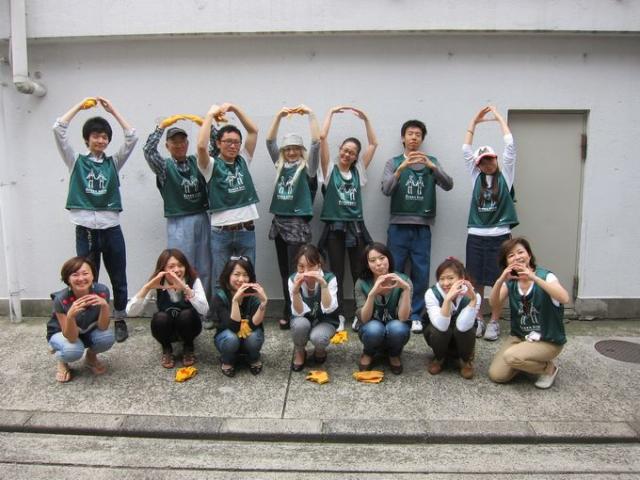 金環日食を観て早起きした朝は・・・画像