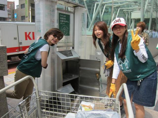 金環日食を観て早起きした朝は・・・画像