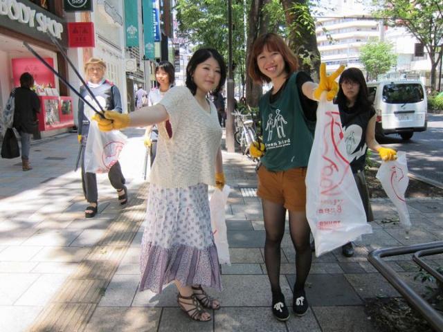 ぴかぴかの水曜日画像