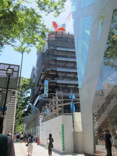 ぴかぴかの水曜日画像